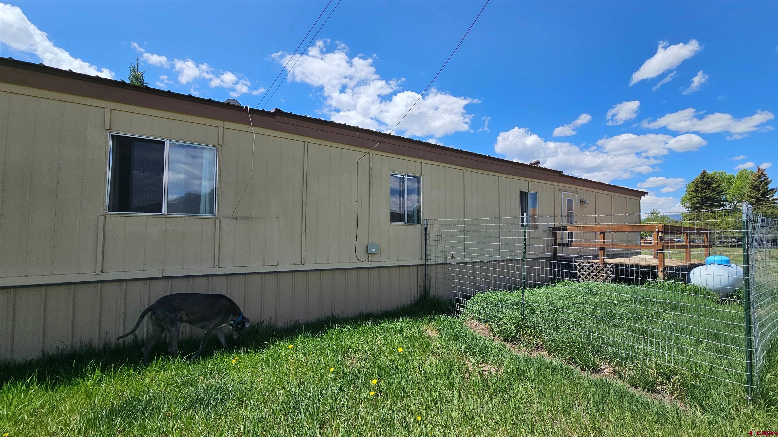 47 Comanche Peak Road South Fork, CO 81154 - Photo 11 of 30