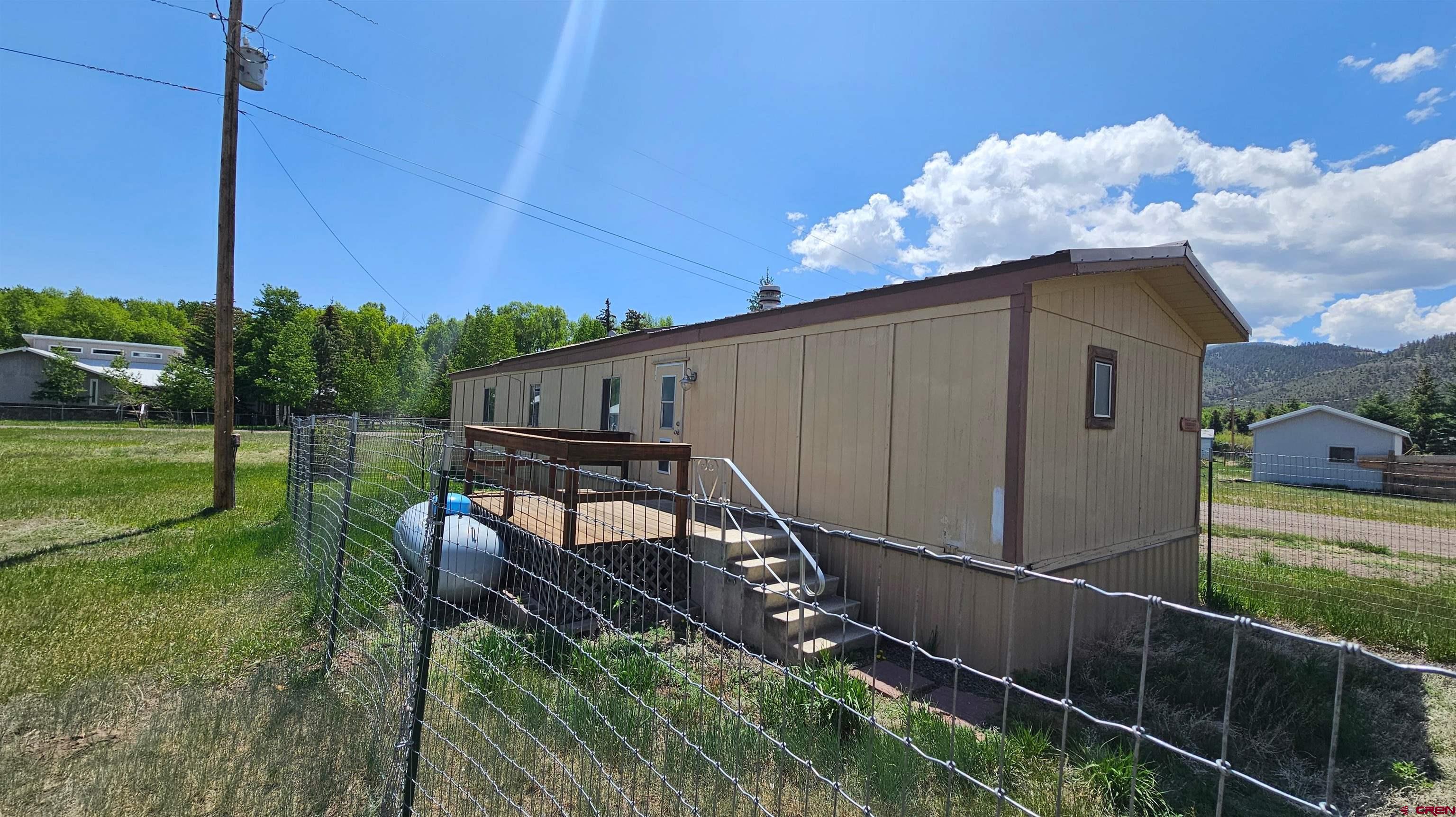 47 Comanche Peak Road South Fork, CO 81154 - Photo 12 of 30