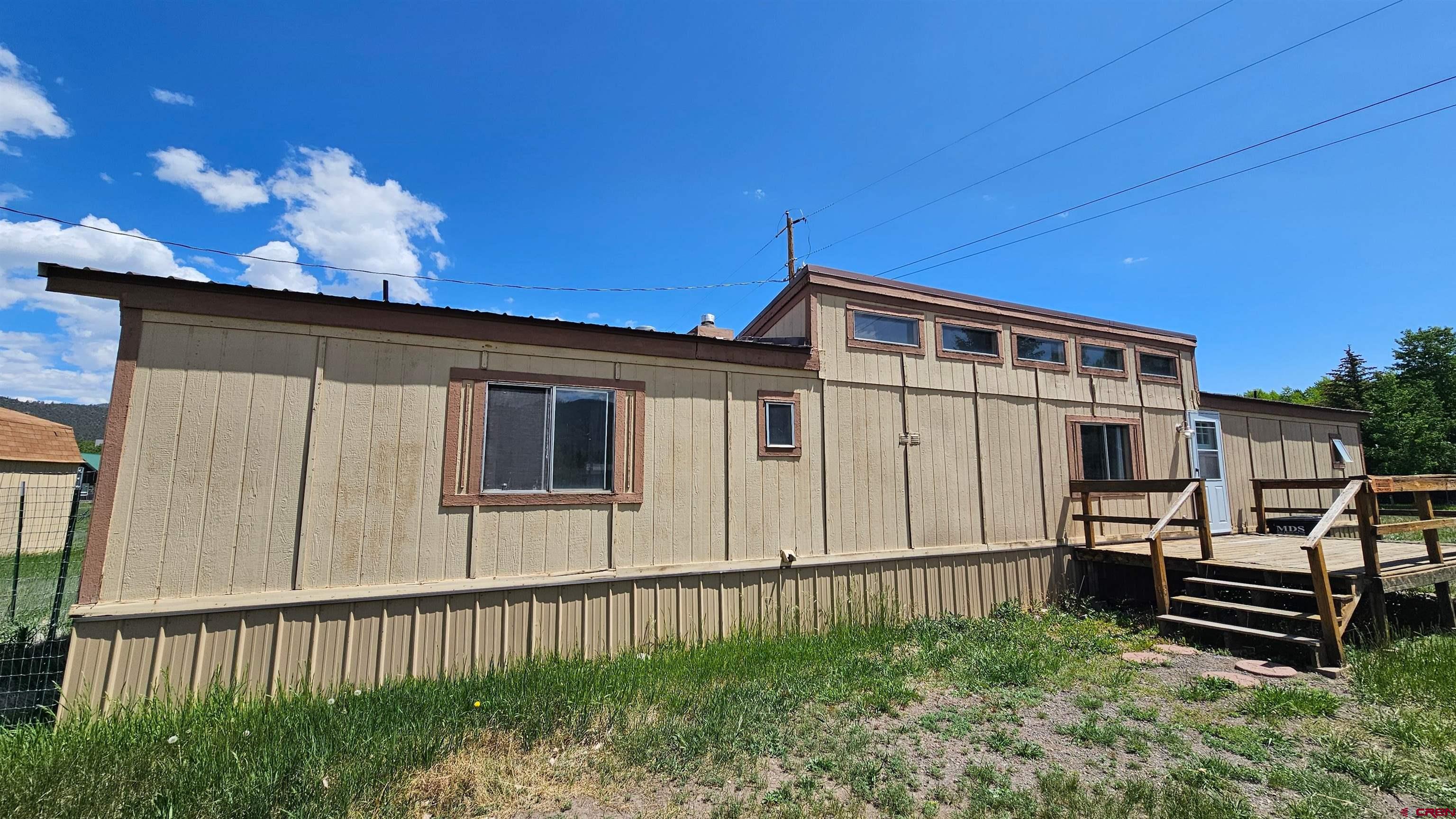 47 Comanche Peak Road South Fork, CO 81154 - Photo 14 of 30