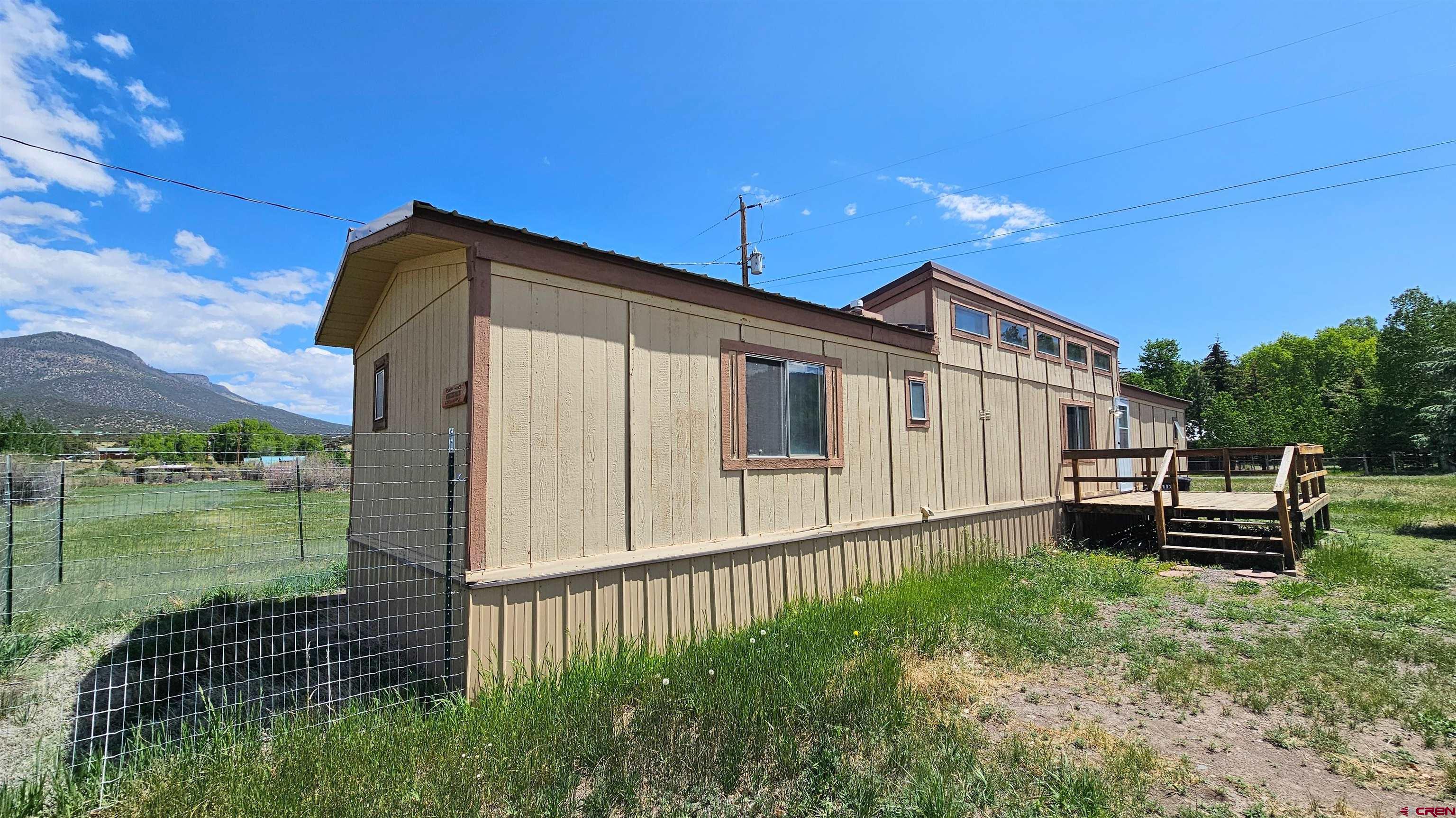 47 Comanche Peak Road South Fork, CO 81154 - Photo 15 of 30