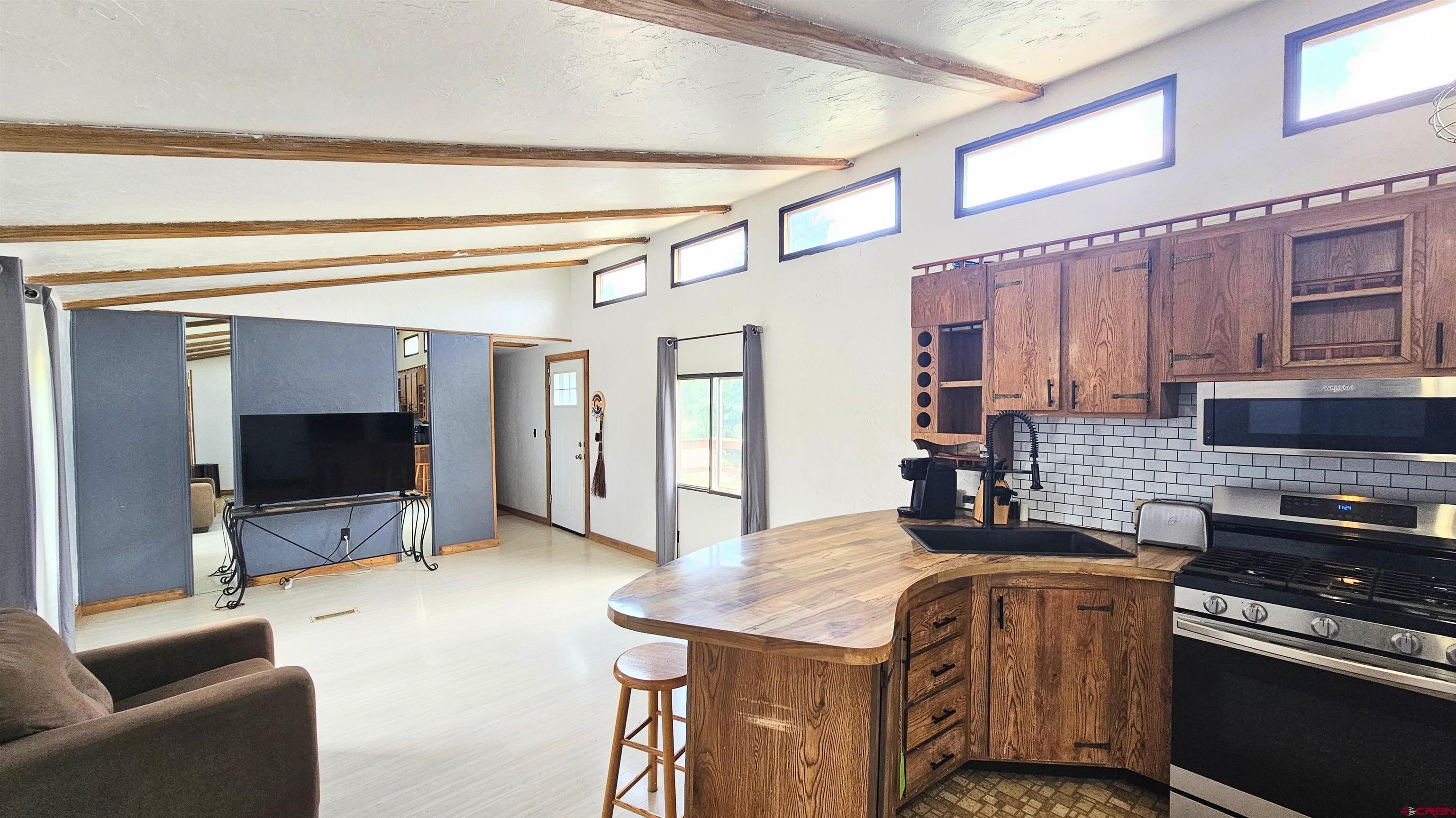 47 Comanche Peak Road South Fork, CO 81154 - Photo 2 of 30