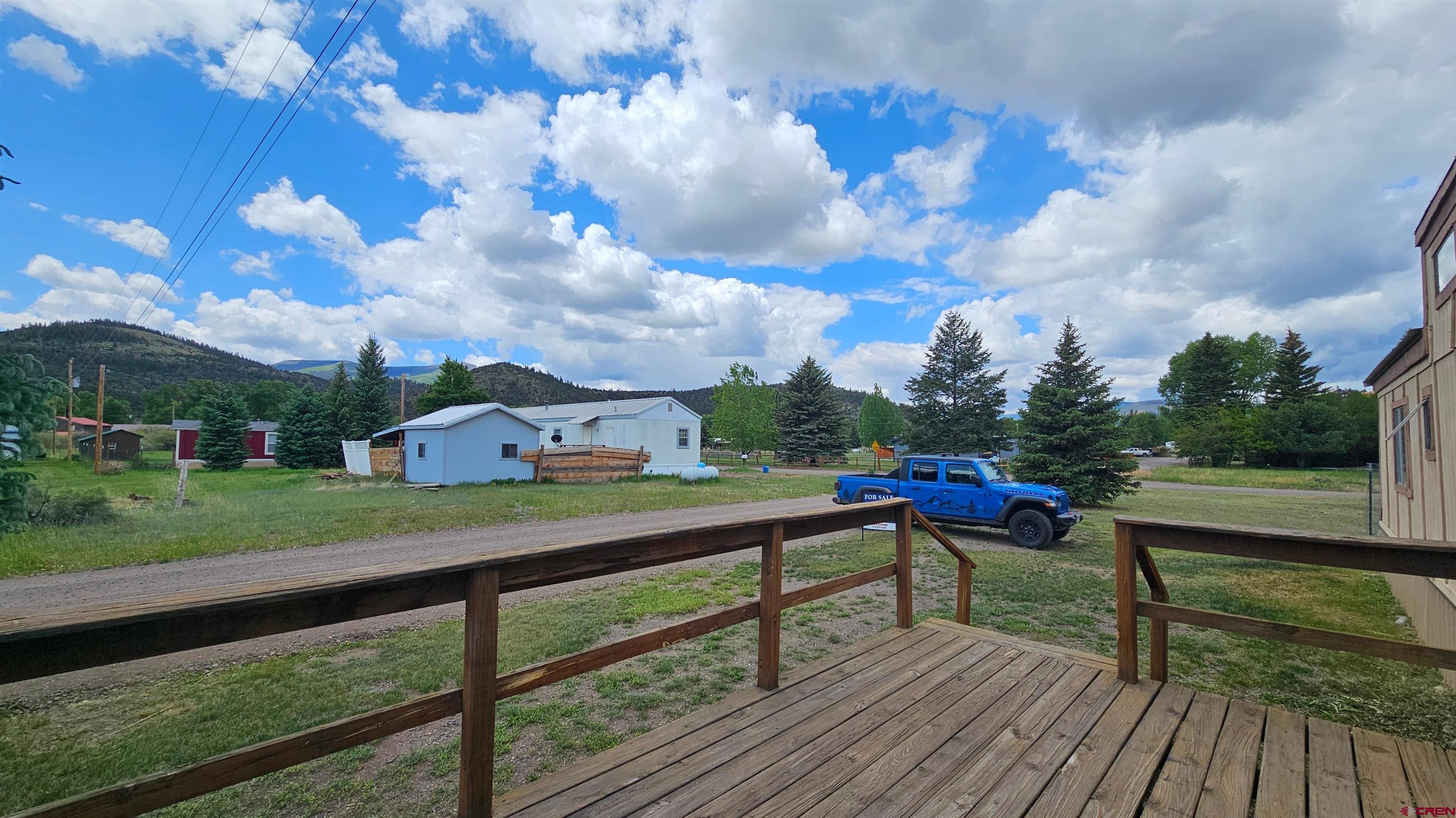 47 Comanche Peak Road South Fork, CO 81154 - Photo 30 of 30