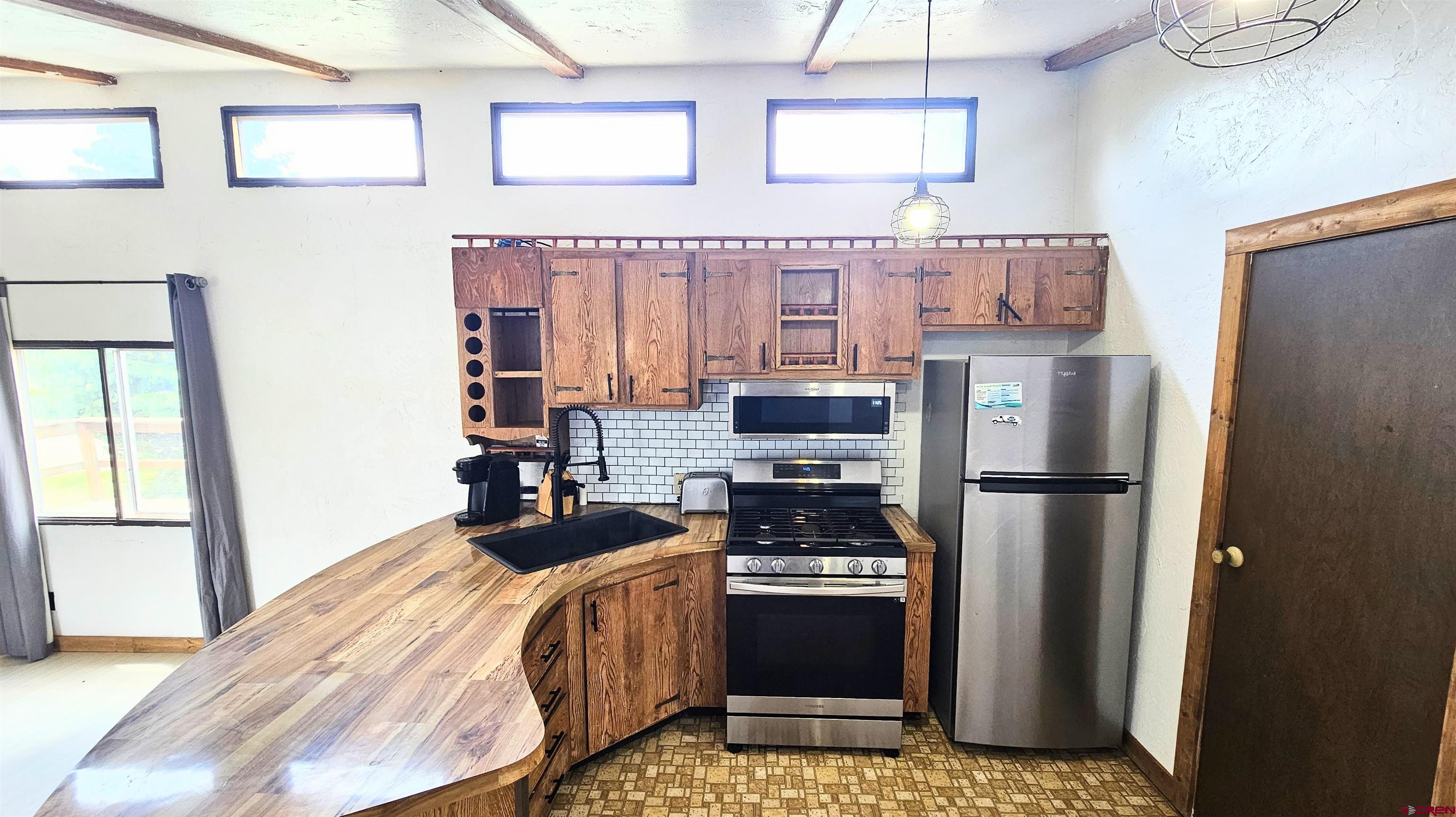 47 Comanche Peak Road South Fork, CO 81154 - Photo 4 of 30