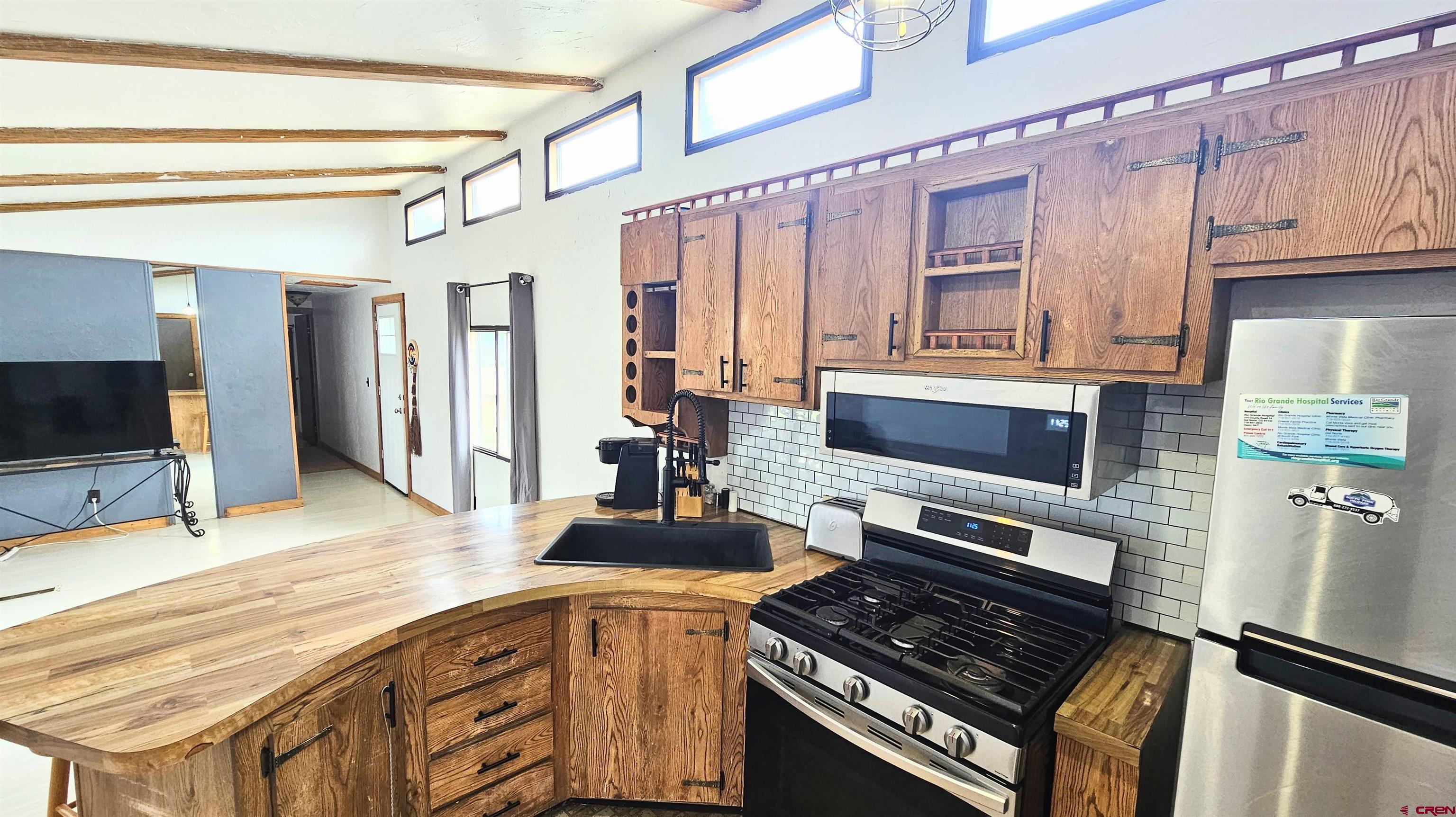 47 Comanche Peak Road South Fork, CO 81154 - Photo 5 of 30