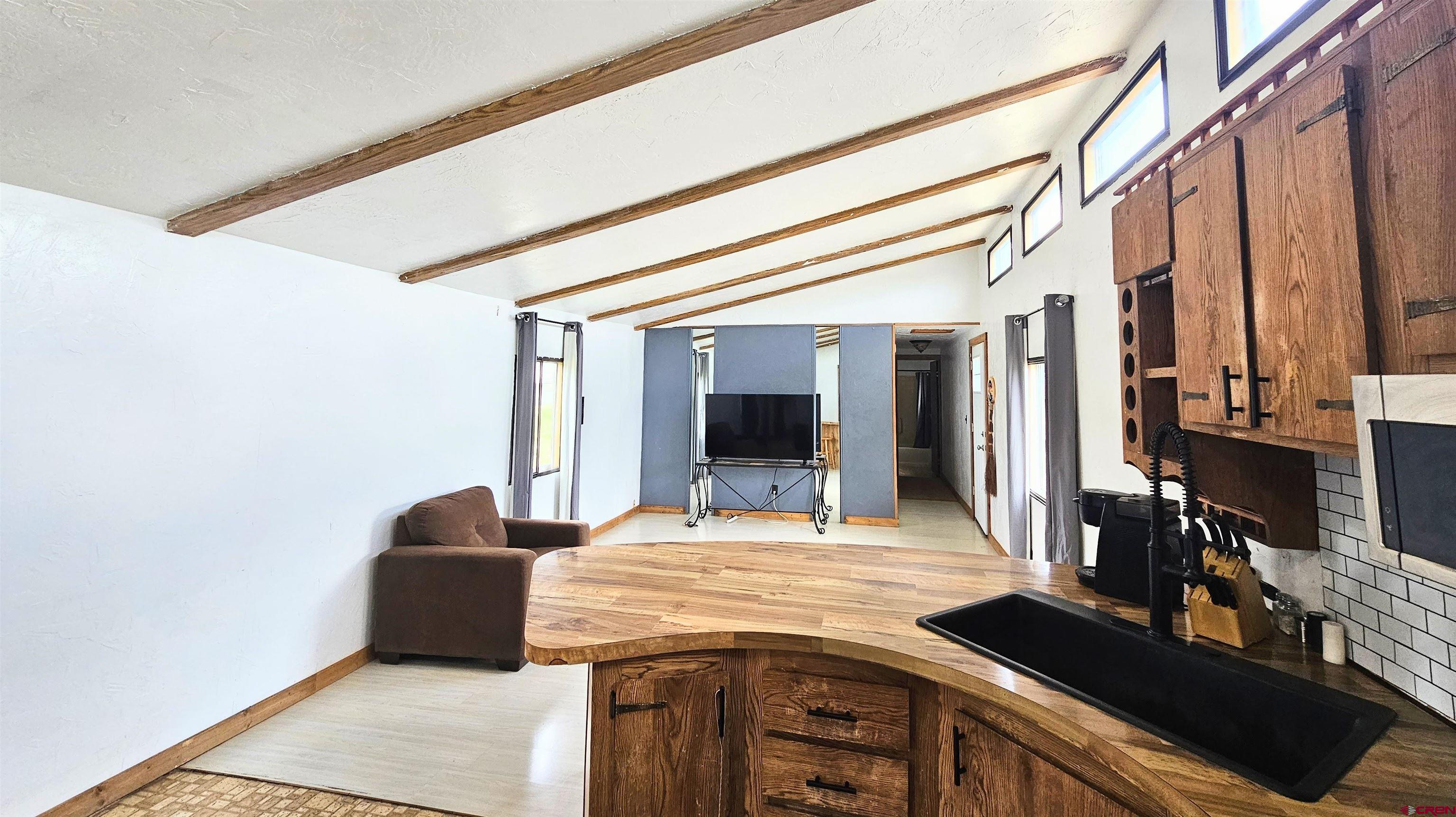 47 Comanche Peak Road South Fork, CO 81154 - Photo 6 of 30