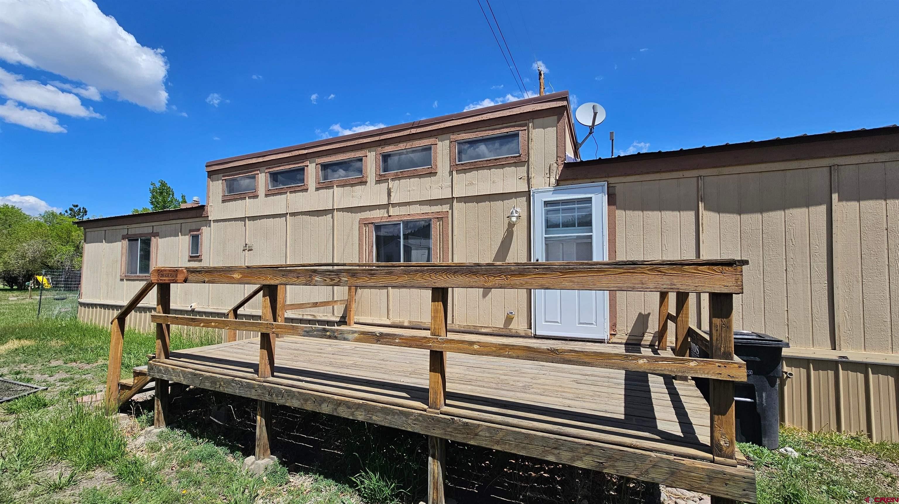 47 Comanche Peak Road South Fork, CO 81154 - Photo 7 of 30