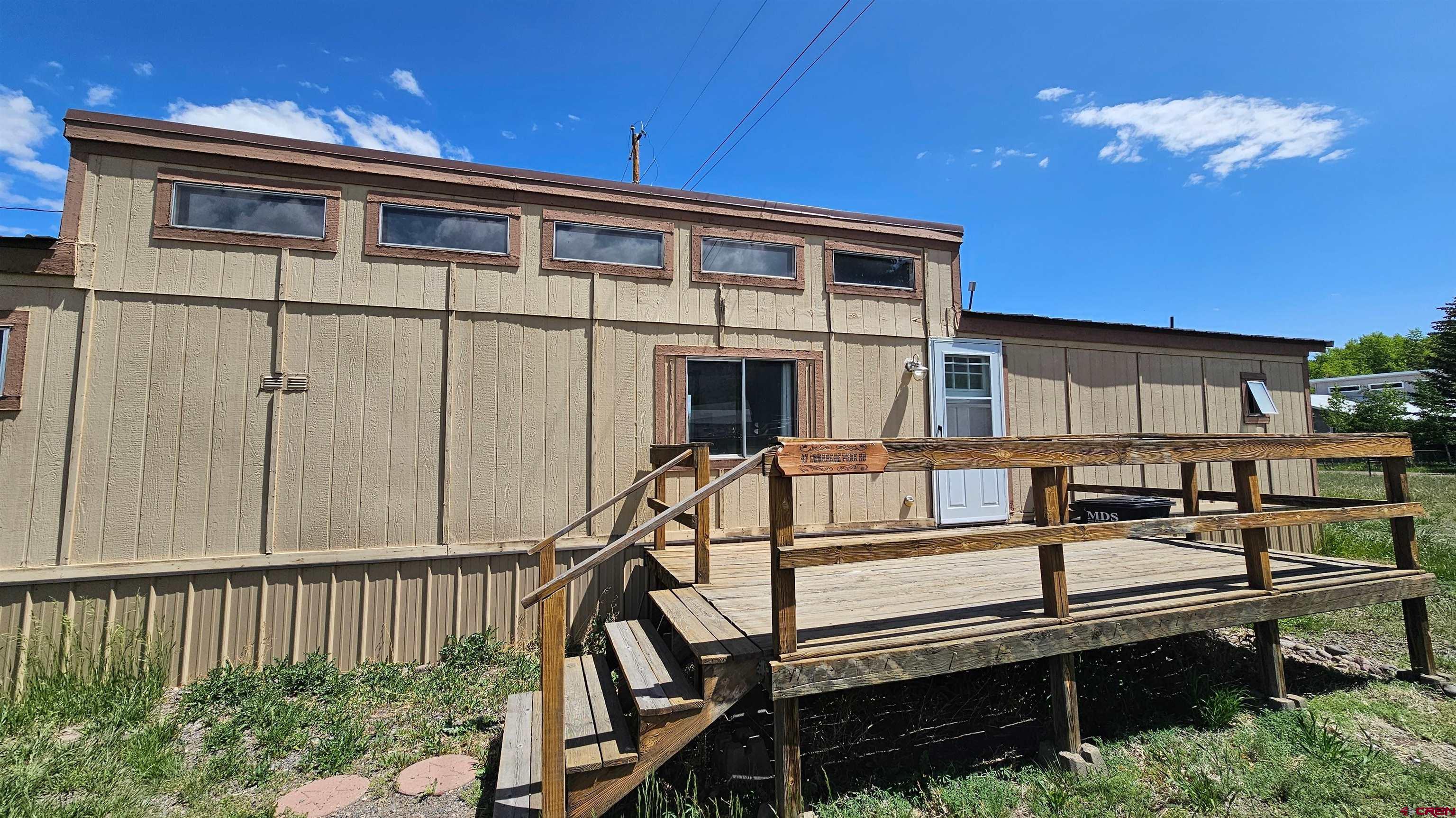 47 Comanche Peak Road South Fork, CO 81154 - Photo 8 of 30