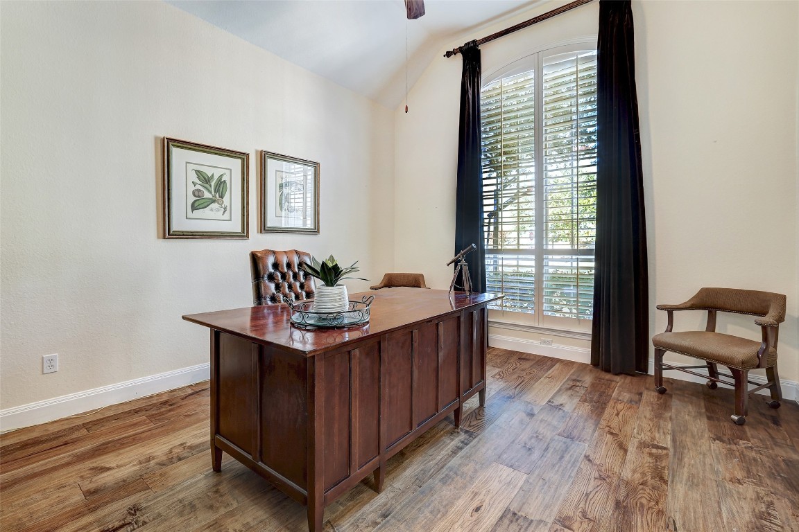 3600 Alexandrite Way Round Rock, TX 78681 - Photo 12 of 40 a table room with a bed and a window