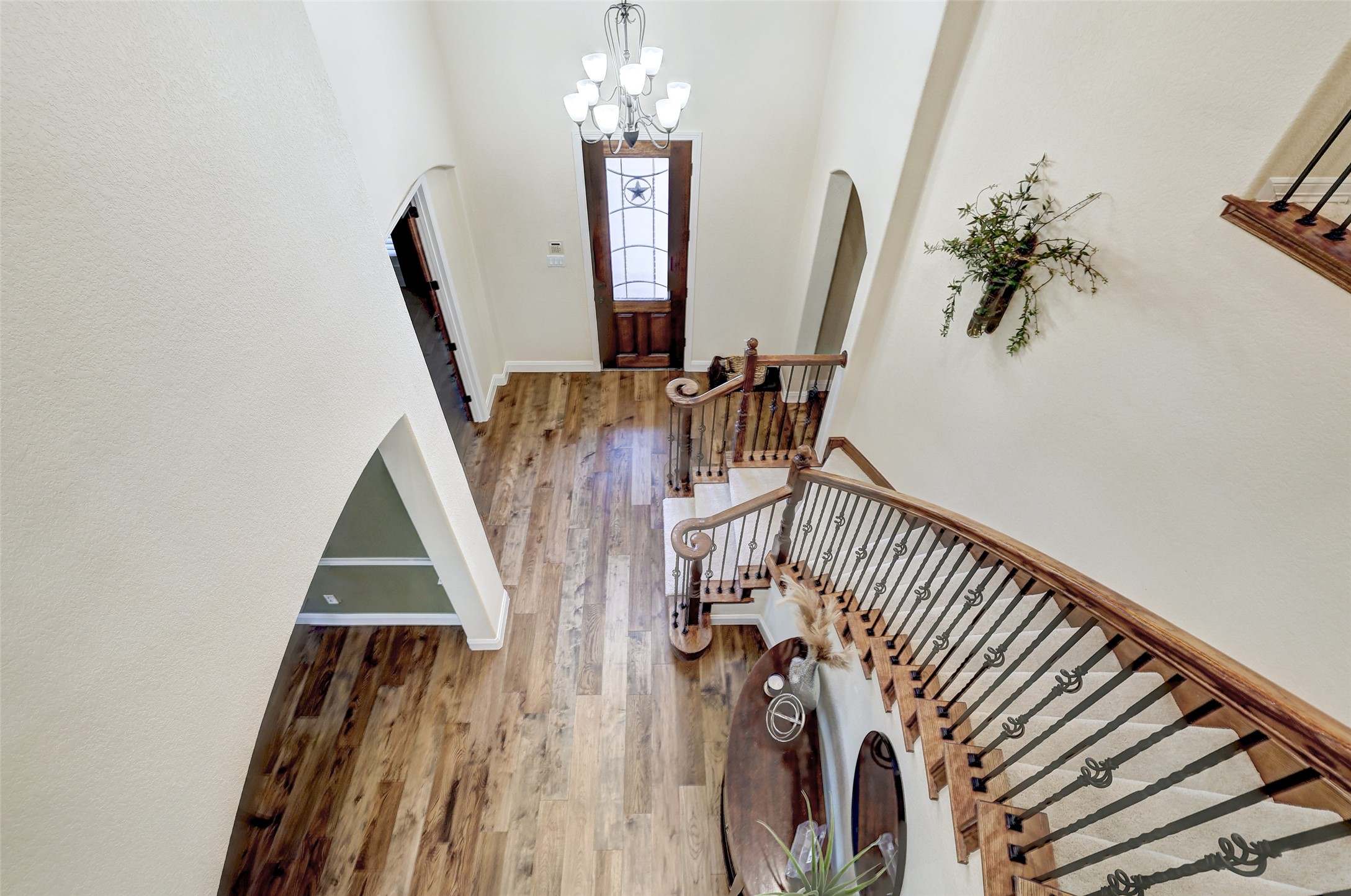3600 Alexandrite Way Round Rock, TX 78681 - Photo 26 of 40 a view of a room with gym equipment