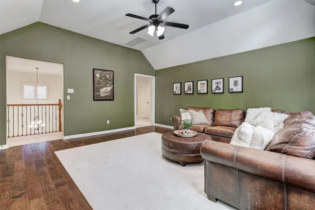 $974,900 | 3600 Alexandrite Way, Round Rock, TX 78681