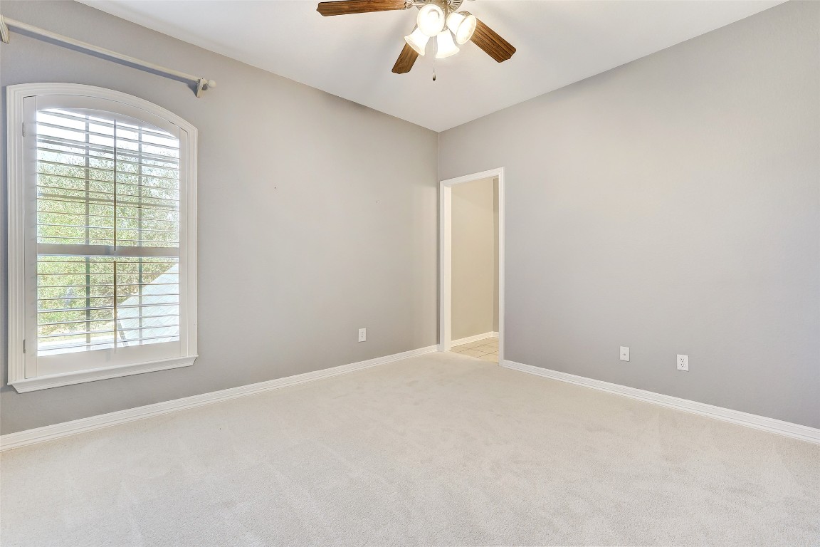 3600 Alexandrite Way Round Rock, TX 78681 - Photo 33 of 40 a view of an empty room with a window