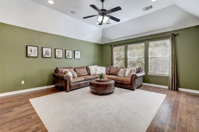 $974,900 | 3600 Alexandrite Way, Round Rock, TX 78681