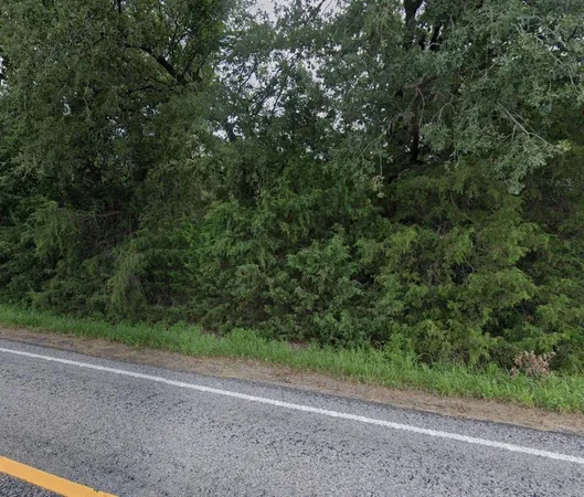 $38,900 | 0 Fm 161 Hughes Springs, Naples, TX 75568