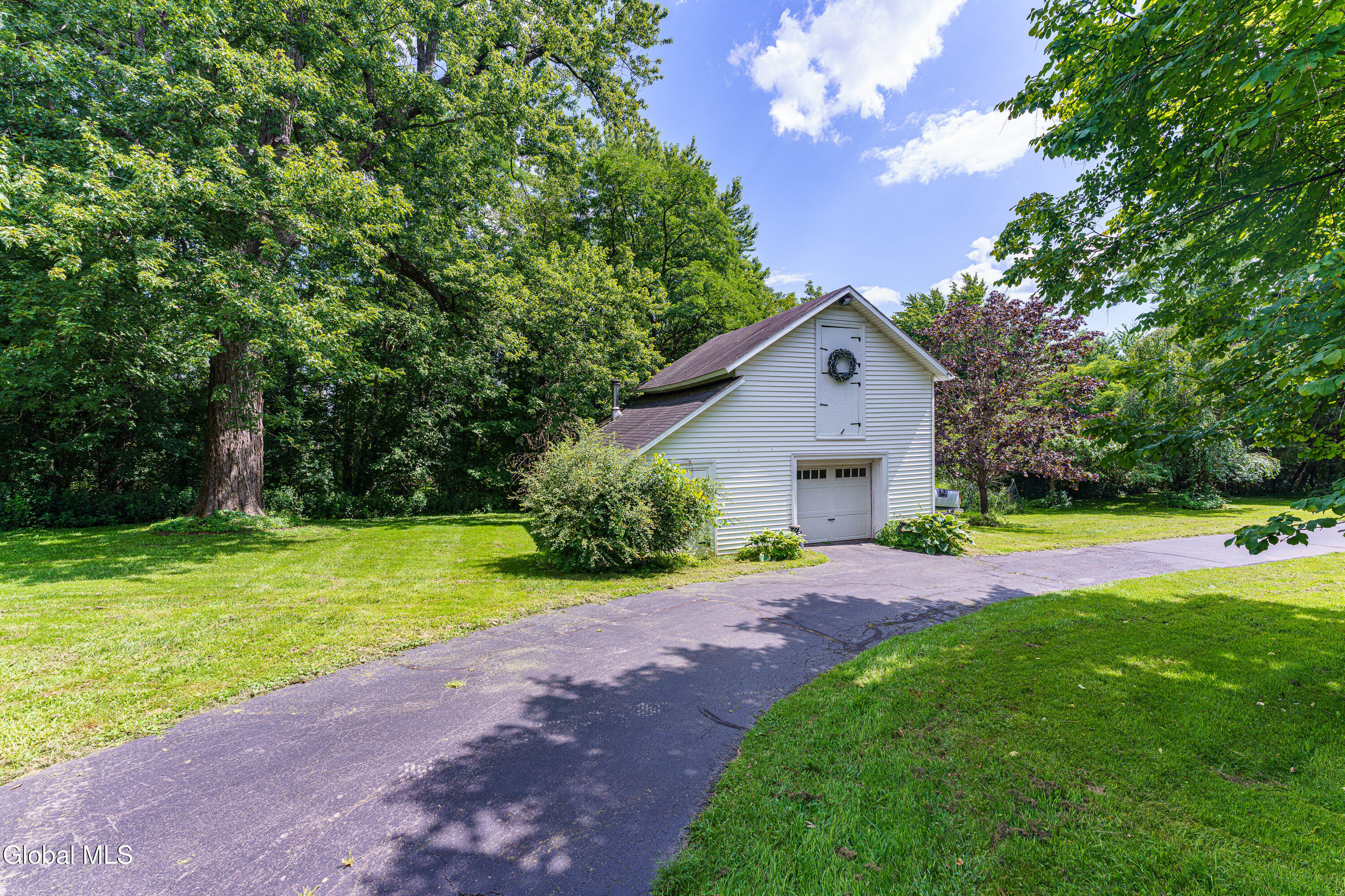 1110 River Road Schodack, NY 12156 - Photo 79 of 85 Yard 20