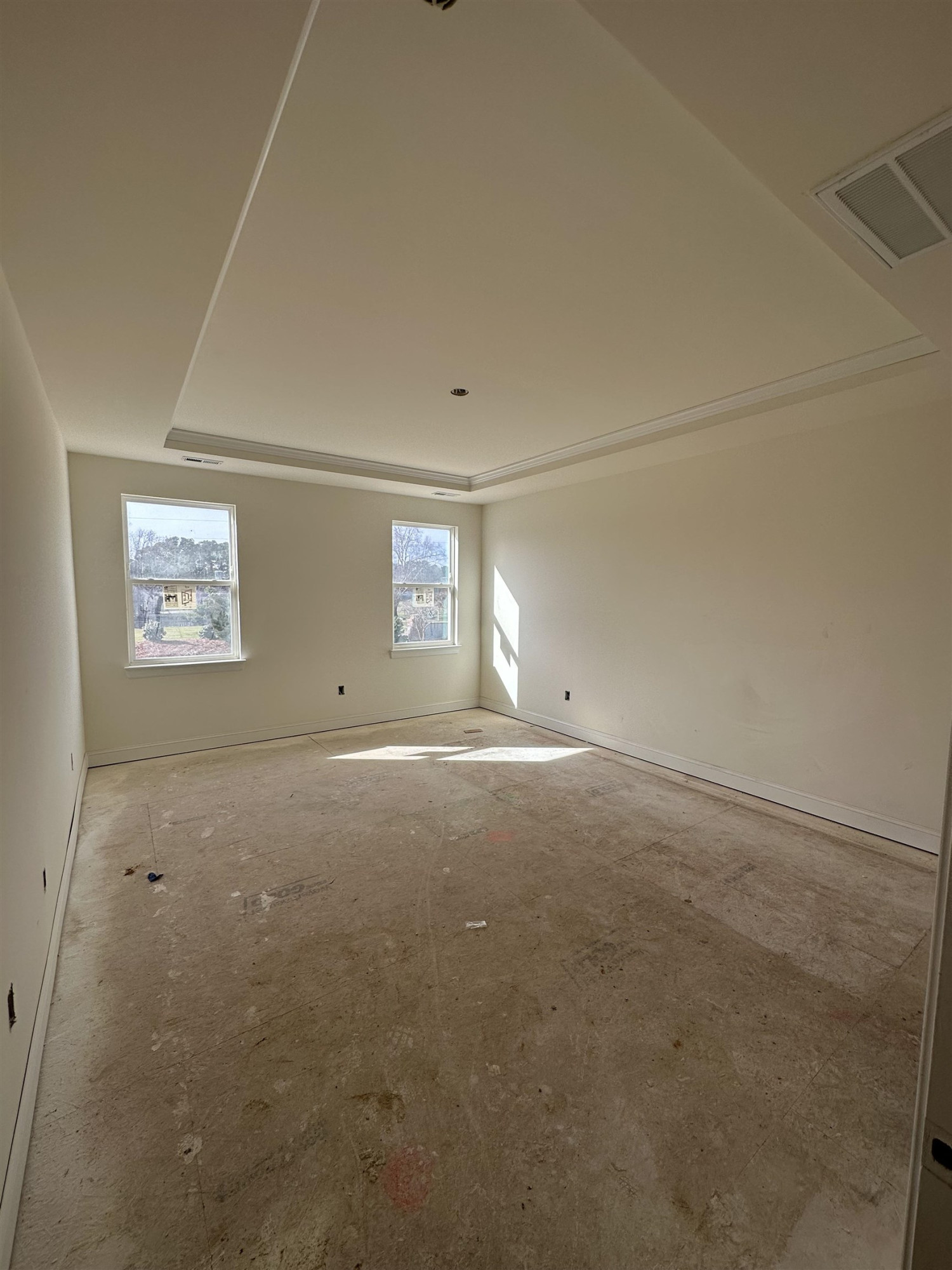 4400 Beckel Road Willow Spring, NC 27592 - Photo 11 of 27 Master Suite