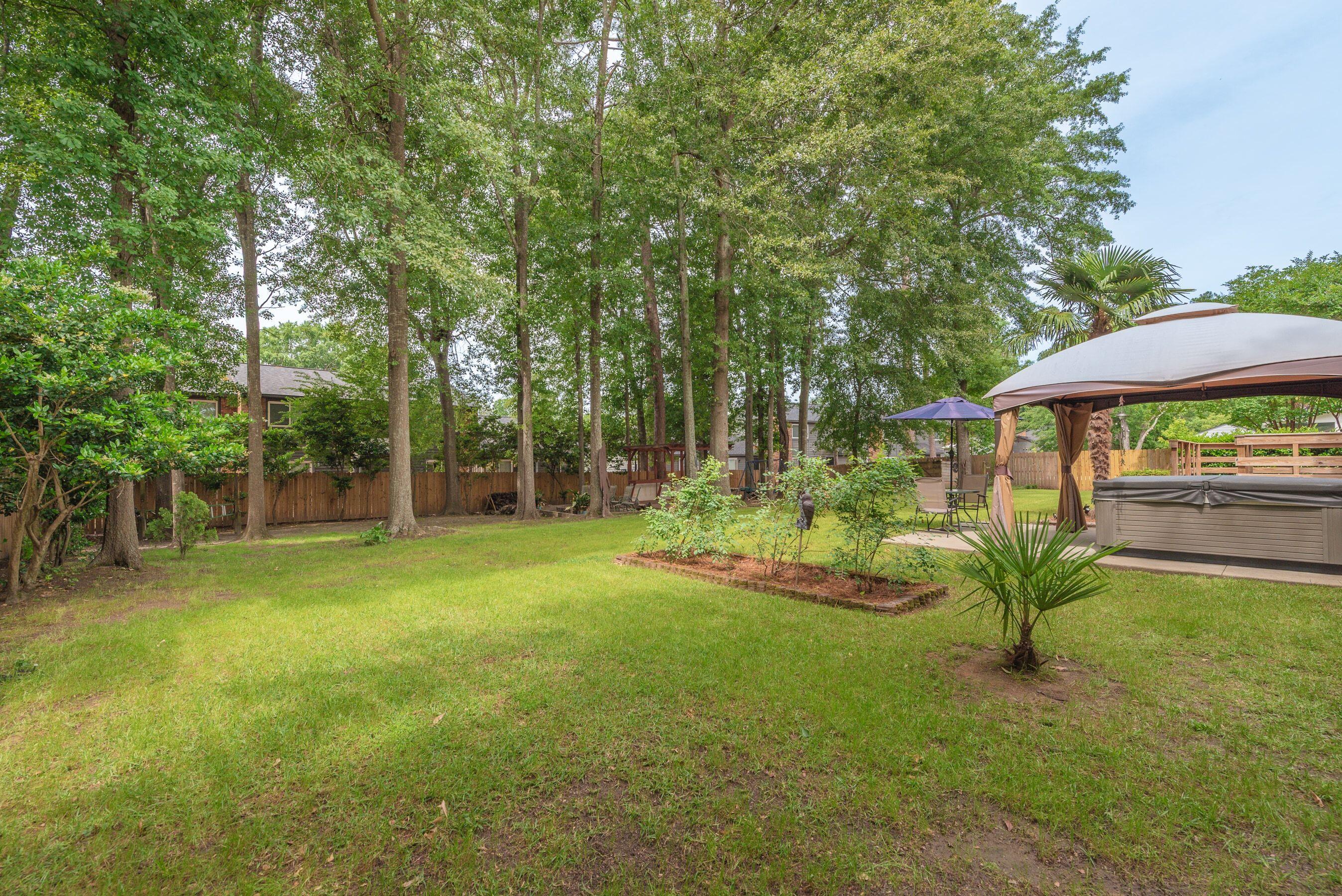 313 East Hedge Road Aiken, SC 29801 - Photo 41 of 48