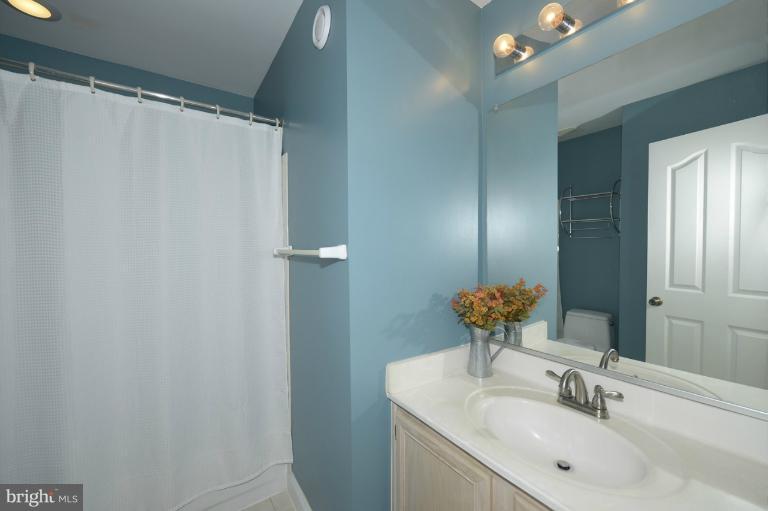 6473 Empty Song Road Columbia, MD 21044 - Photo 16 of 22 Hall Bath