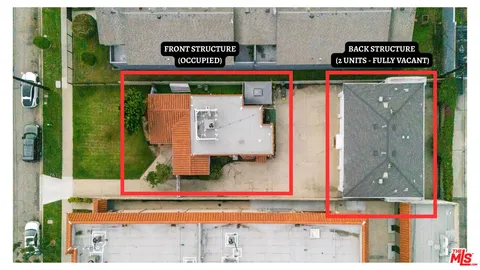 $1,400,000 | 811 East Nutwood Street, Inglewood, CA 90301