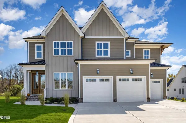 $915,000 | 1025 Azalea Garden Circle, Raleigh, NC 27603