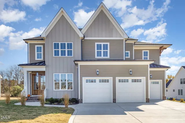 $935,000 | 1025 Azalea Garden Circle, Raleigh, NC 27603