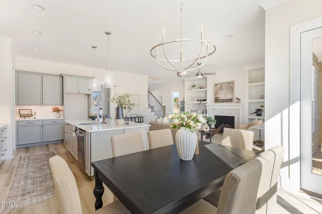 $935,000 | 1025 Azalea Garden Circle, Raleigh, NC 27603