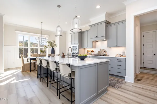 $915,000 | 1025 Azalea Garden Circle, Raleigh, NC 27603