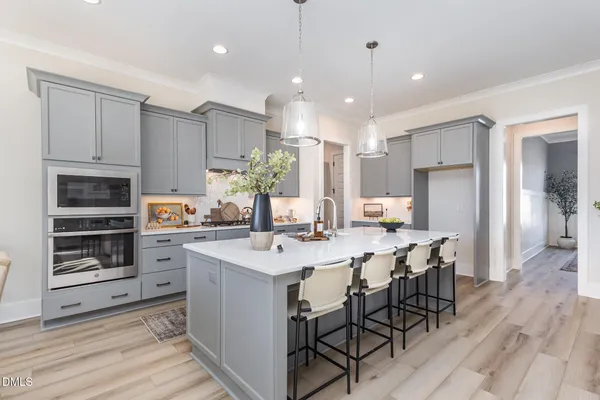 $915,000 | 1025 Azalea Garden Circle, Raleigh, NC 27603