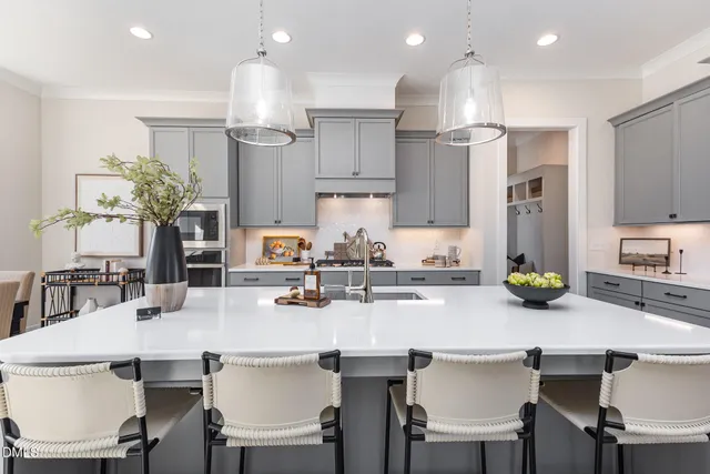 $935,000 | 1025 Azalea Garden Circle, Raleigh, NC 27603