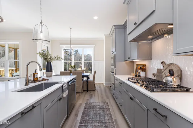 $935,000 | 1025 Azalea Garden Circle, Raleigh, NC 27603