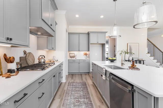 $935,000 | 1025 Azalea Garden Circle, Raleigh, NC 27603