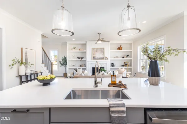 $915,000 | 1025 Azalea Garden Circle, Raleigh, NC 27603