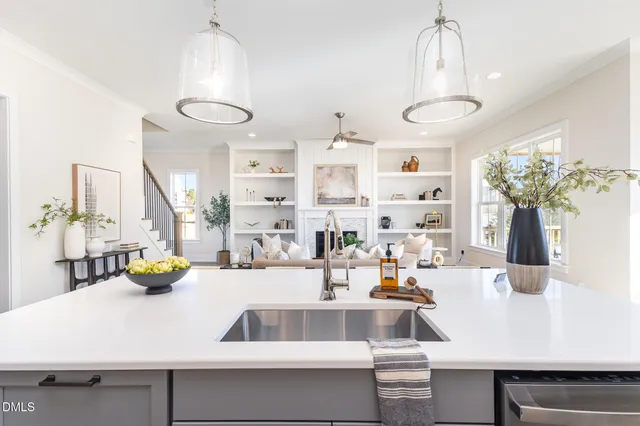 $935,000 | 1025 Azalea Garden Circle, Raleigh, NC 27603