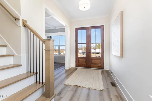 $935,000 | 1025 Azalea Garden Circle, Raleigh, NC 27603