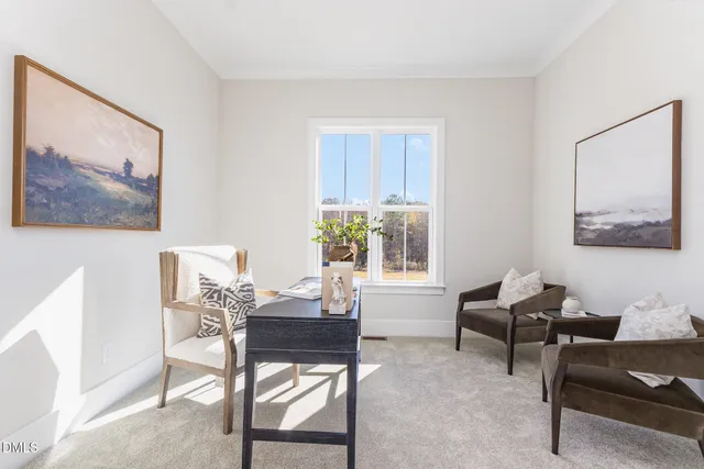 $935,000 | 1025 Azalea Garden Circle, Raleigh, NC 27603