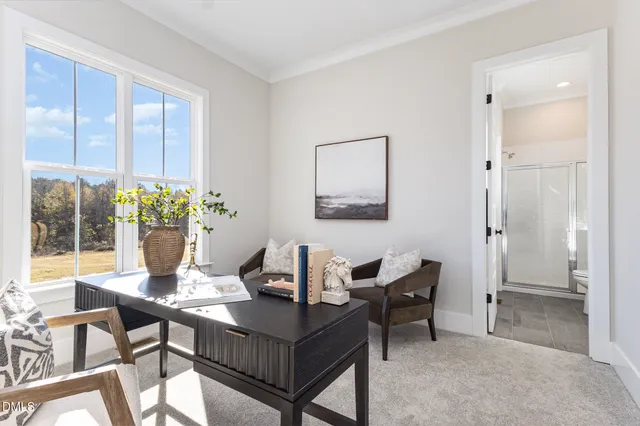 $935,000 | 1025 Azalea Garden Circle, Raleigh, NC 27603