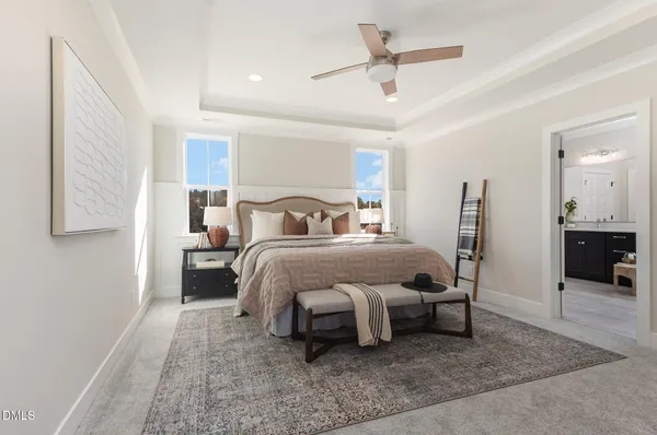 $915,000 | 1025 Azalea Garden Circle, Raleigh, NC 27603