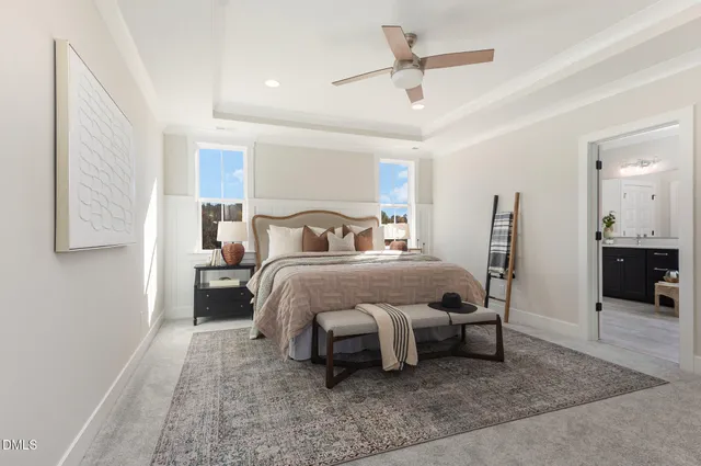 $935,000 | 1025 Azalea Garden Circle, Raleigh, NC 27603