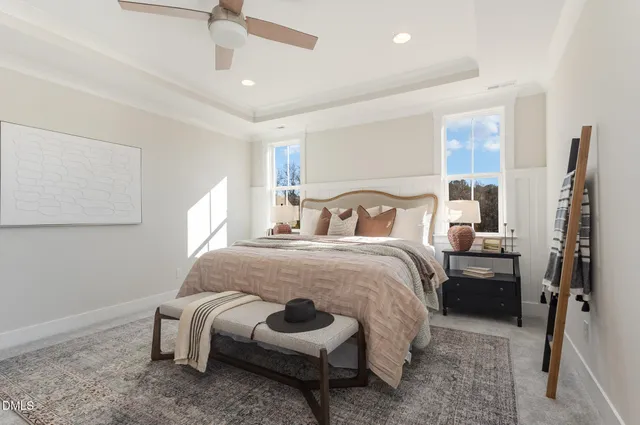 $935,000 | 1025 Azalea Garden Circle, Raleigh, NC 27603