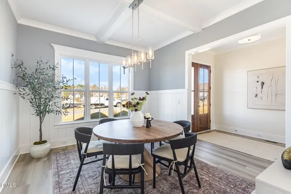 $915,000 | 1025 Azalea Garden Circle, Raleigh, NC 27603