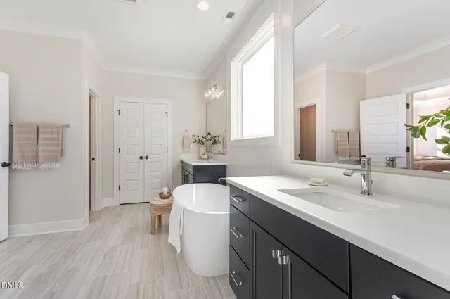 $935,000 | 1025 Azalea Garden Circle, Raleigh, NC 27603