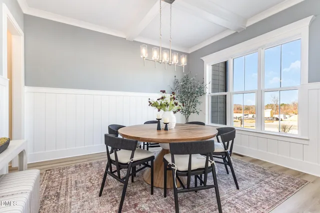 $935,000 | 1025 Azalea Garden Circle, Raleigh, NC 27603