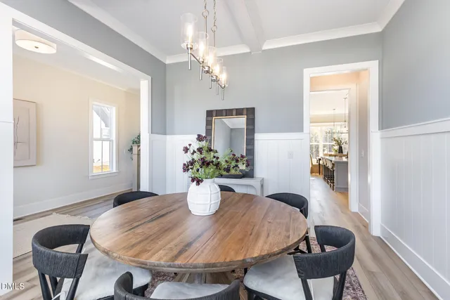 $935,000 | 1025 Azalea Garden Circle, Raleigh, NC 27603