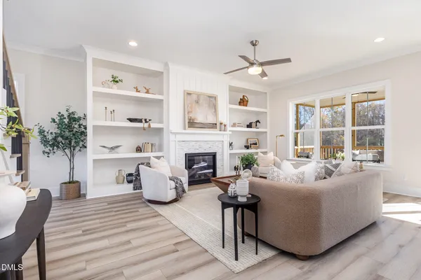 $915,000 | 1025 Azalea Garden Circle, Raleigh, NC 27603