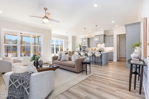 $915,000 | 1025 Azalea Garden Circle, Raleigh, NC 27603