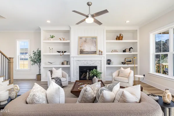 $915,000 | 1025 Azalea Garden Circle, Raleigh, NC 27603