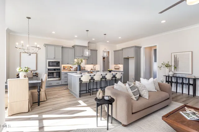 $935,000 | 1025 Azalea Garden Circle, Raleigh, NC 27603