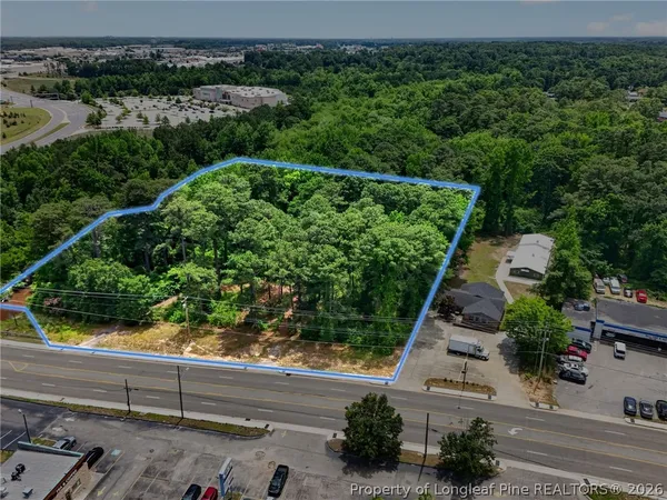 $649,000 | 5017 Yadkin Road, Fayetteville, NC 28303