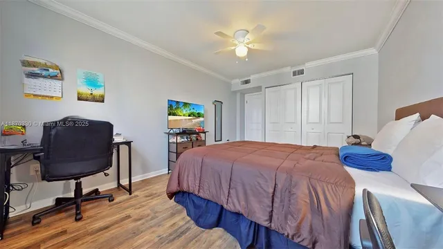 $415,000 | 1801 South Ocean Drive, Unit 501, Hollywood, FL 33019