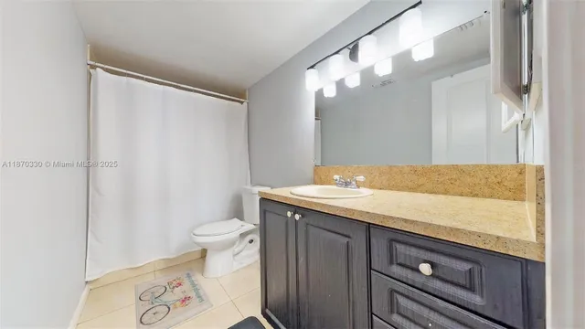 $415,000 | 1801 South Ocean Drive, Unit 501, Hollywood, FL 33019