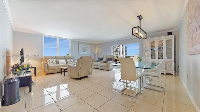 $415,000 | 1801 South Ocean Drive, Unit 501, Hollywood, FL 33019